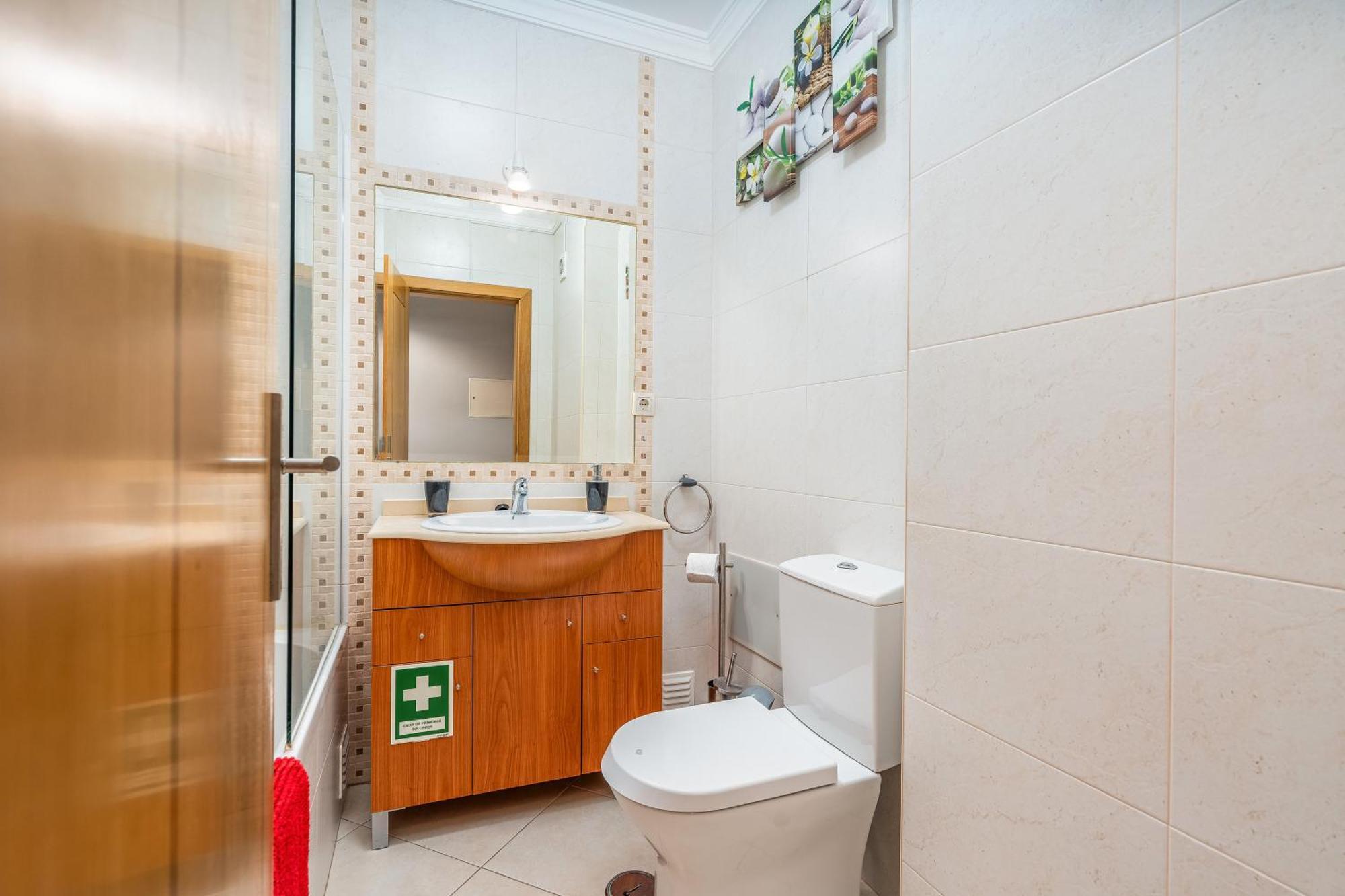 My Dream Apartament Armação de Pêra