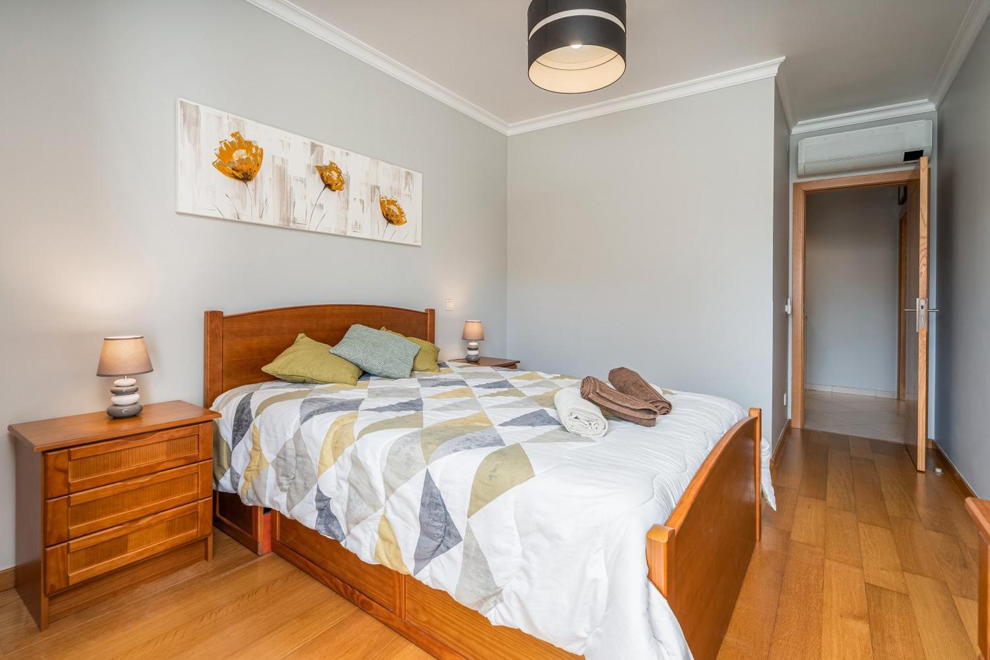 Apartament My Dream *